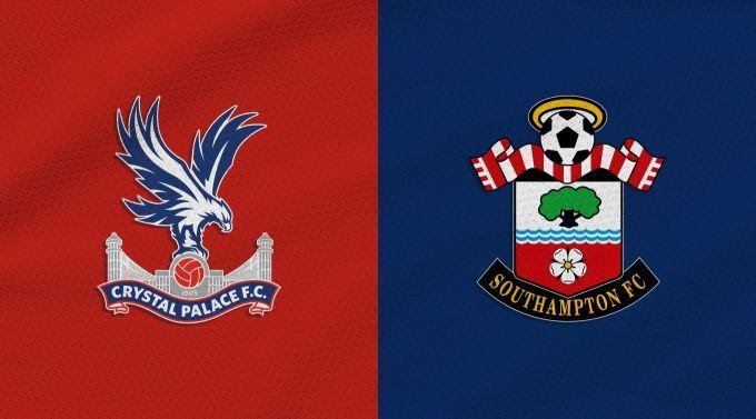 Soi kèo Crystal Palace vs Southampton, 22/01/2020 – Ngoại Hạng Anh