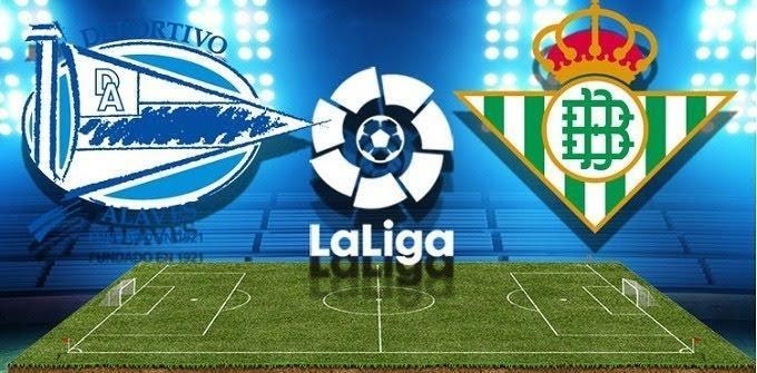 Soi kèo Deportivo Alavés vs Real Betis, 5/01/2020 – VĐQG Tây Ban Nha