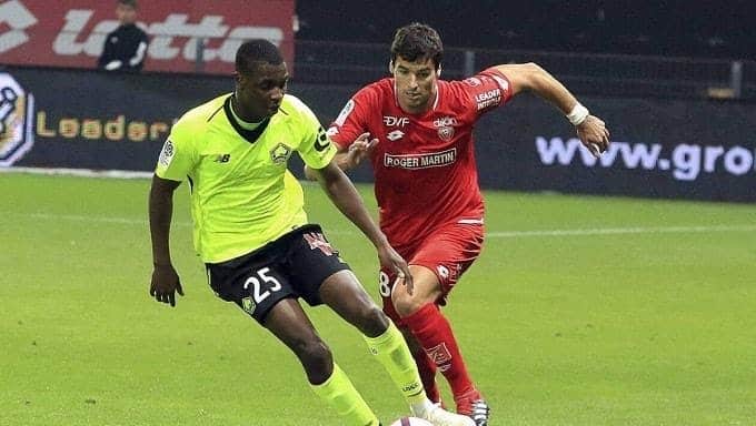 Soi kèo Dijon vs Brest, 02/02/2020 – VĐQG Pháp [Ligue 1]