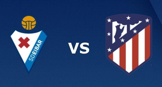 Soi kèo Eibar vs Atletico Madrid, 19/01/2020 – VĐQG Tây Ban Nha