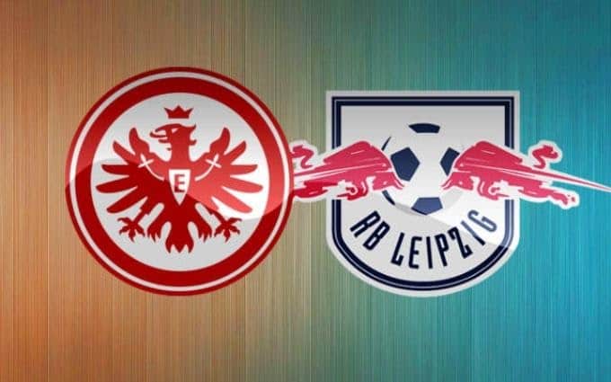 Soi kèo Eintracht Frankfurt vs RB Leipzig, 25/01/2020 – Giải VĐQG Đức