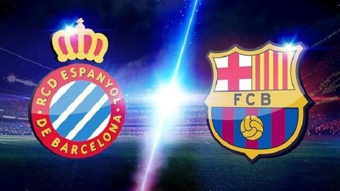 Soi kèo Espanyol vs Barcelona, 5/01/2020 – VĐQG Tây Ban Nha