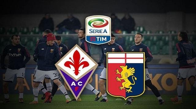 Soi kèo Fiorentina vs Genoa, 26/01/2020 – VĐQG Ý