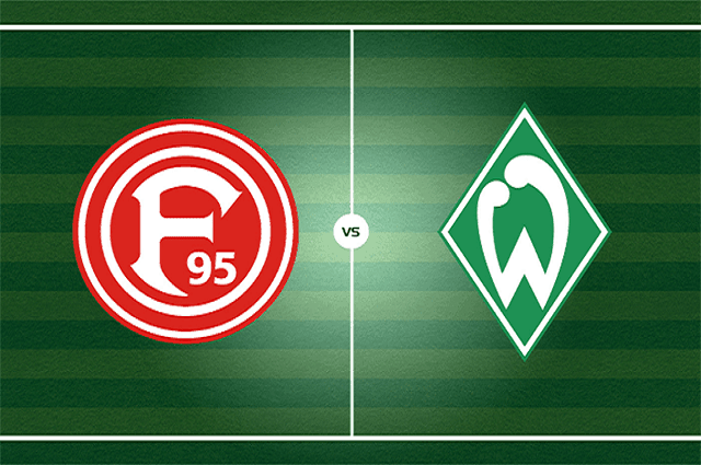 Soi kèo Fortuna Dusseldorf vs Werder Bremen, 18/01/2020 – VĐQG Đức