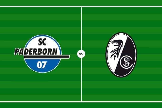 Soi kèo Freiburg vs Paderborn, 25/01/2020 – Giải VĐQG Đức