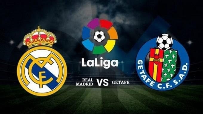 Soi kèo Getafe vs Real Madrid, 4/01/2020 – VĐQG Tây Ban Nha