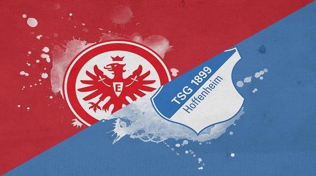 Soi kèo Hoffenheim vs Frankfurt, 18/01/2020 – VĐQG Đức