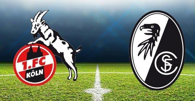 Soi kèo nhà cái Köln vs Freiburg, 02/02/2020 - Giải VĐQG Đức