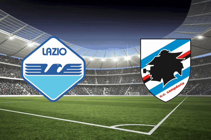 Soi kèo Lazio vs Sampdoria, 18/01/2020 – VĐQG Ý [Serie A]