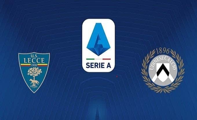 Soi kèo Lecce vs Udinese, 07/01/2020 – VĐQG Ý [Serie A]