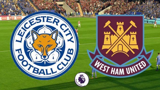 Soi kèo Leicester City vs West Ham United, 23/01/2020 – Ngoại Hạng Anh