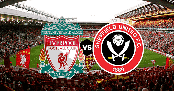 Soi kèo Liverpool vs Sheffield United, 3/01/2020 – Ngoại Hạng Anh