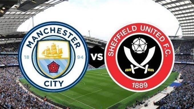 Soi kèo nhà cái Manchester City vs Sheffield United, 30/12/2019 - Ngoại Hạng Anh