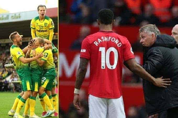 Soi kèo nhà cái Manchester United vs Norwich City, 11/01/2020 - Ngoại Hạng Anh