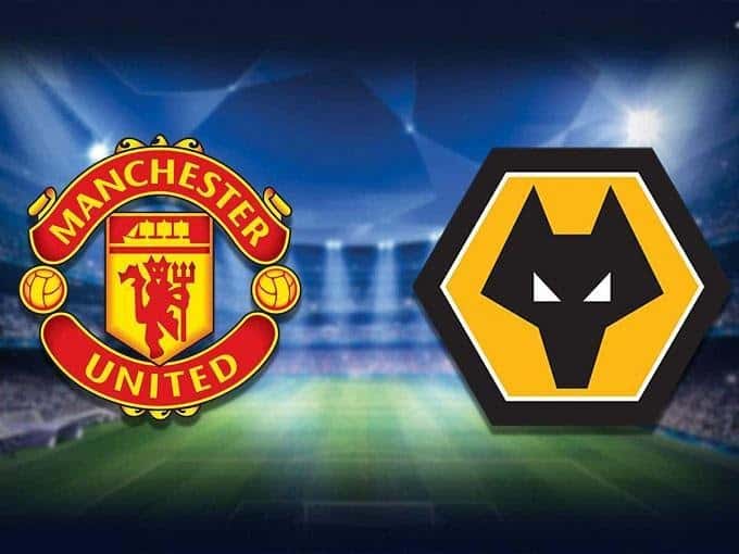 Soi kèo nhà cái Manchester United vs Wolverhampton, 02/02/2020 - Ngoại Hạng Anh