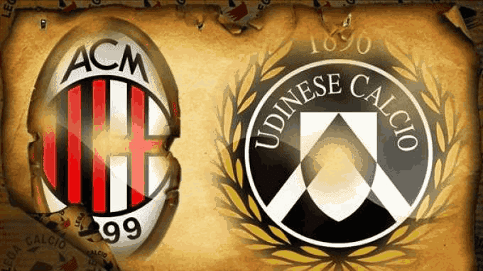 Soi kèo Milan vs Udinese, 19/01/2020 – VĐQG Ý [Serie A]