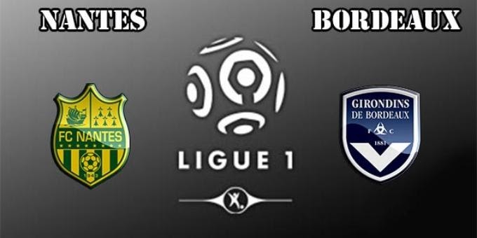 Soi kèo Nantes vs Bordeaux, 26/01/2020 – VĐQG Pháp [Ligue 1]