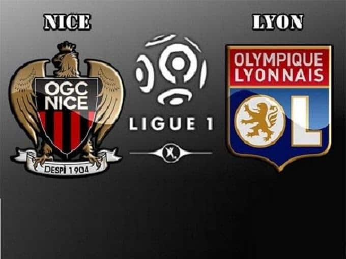 Soi kèo Nice vs Olympique Lyonnais, 02/02/2020 – VĐQG Pháp [Ligue 1]