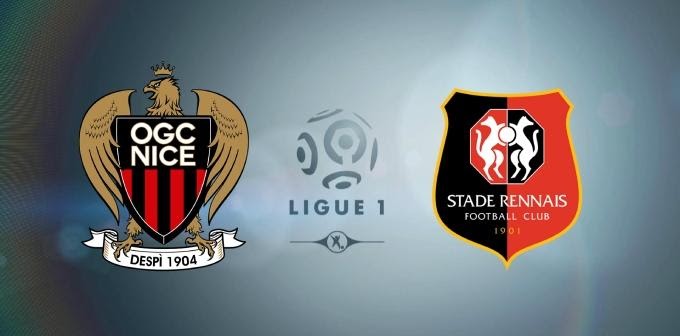 Soi kèo Nice vs Rennes, 26/01/2020 – VĐQG Pháp [Ligue 1]