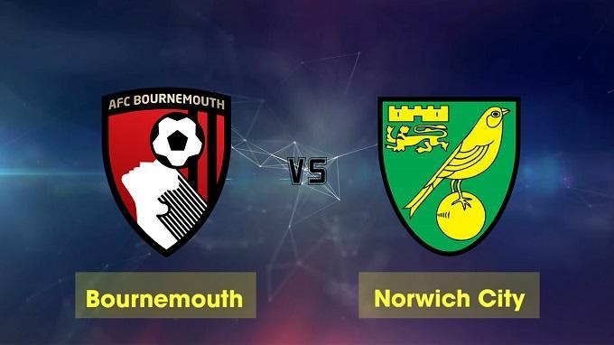 Soi kèo Norwich City vs AFC Bournemouth, 18/01/2020 – Ngoại Hạng Anh