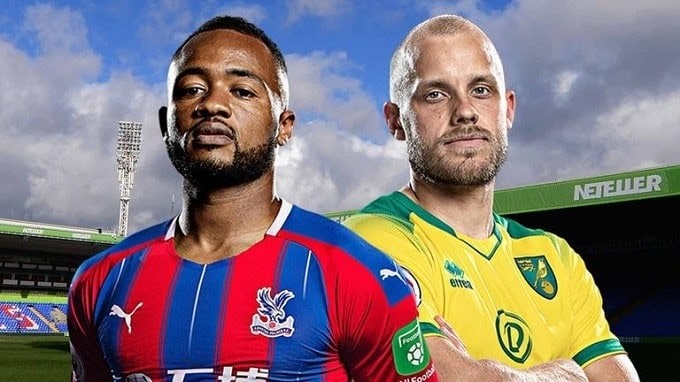 Soi kèo Norwich City vs Crystal Palace, 2/01/2020 – Ngoại Hạng Anh