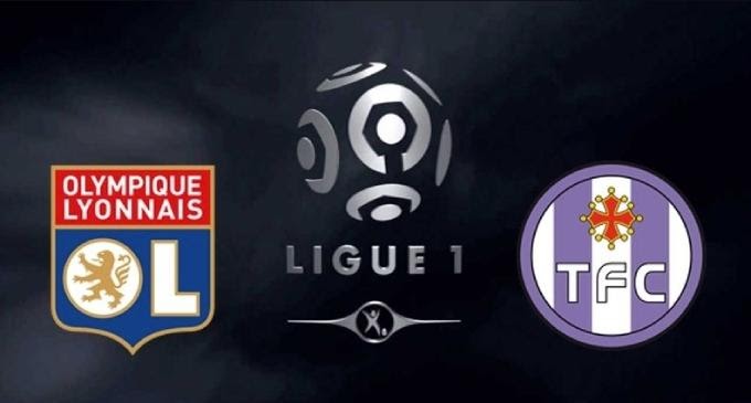 Soi kèo Olympique Lyonnais vs Toulouse, 26/01/2020 – VĐQG Pháp [Ligue 1]