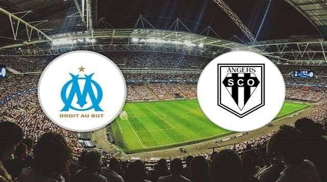 Soi kèo Olympique Marseille vs Angers SCO, 26/01/2020 – Giải VĐQG Pháp