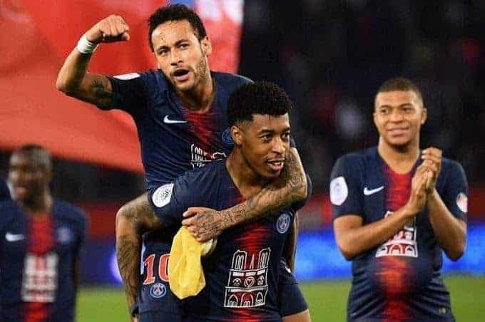 Soi kèo nhà cái PSG vs AS Monaco, 13/1/2020 - VĐQG Pháp [Ligue 1]