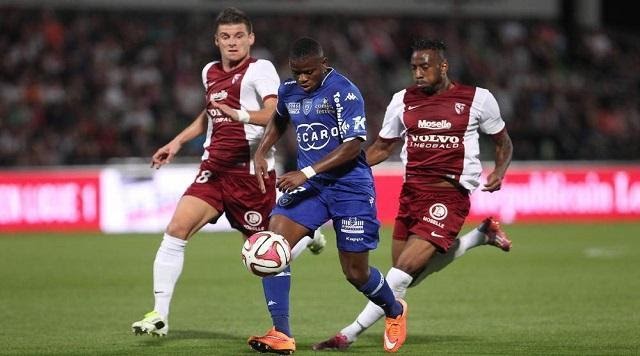 Soi kèo Reims vs Metz, 26/01/2020 – Giải VĐQG Pháp