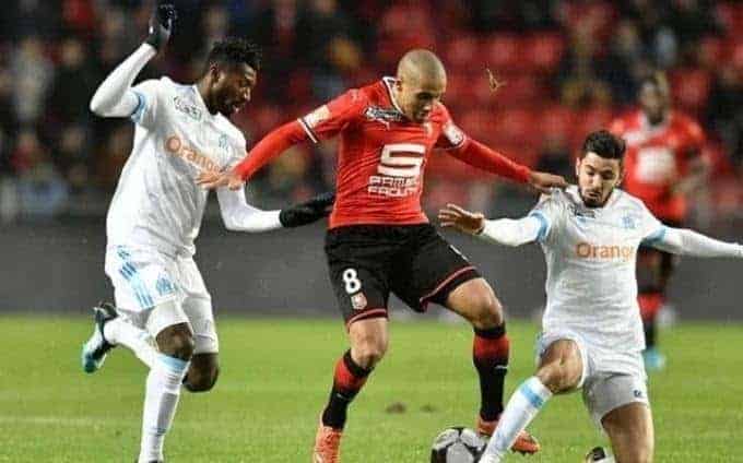 Soi kèo Rennes vs Olympique Marseille, 11/01/2020 – VĐQG Pháp [Ligue 1]