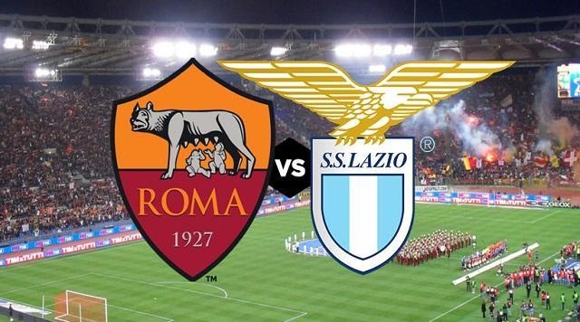 Soi kèo Roma vs Lazio, 27/01/2020 – Giải VĐQG Ý