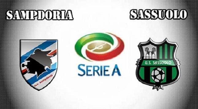 Soi kèo Sampdoria vs Sassuolo, 26/01/2020 – Giải VĐQG Ý