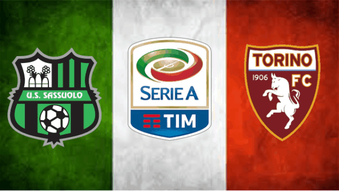 Soi kèo Sassuolo vs Torino, 19/01/2020 – VĐQG Ý [Serie A]