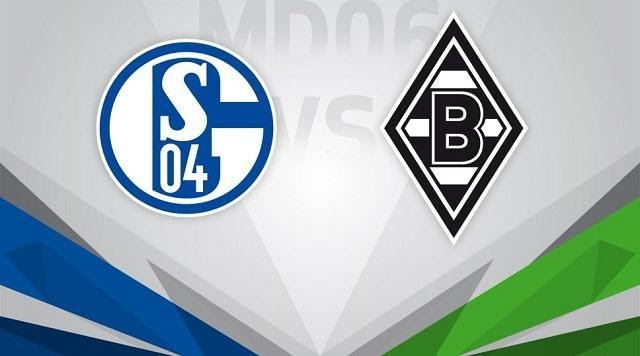 Soi kèo Schalke 04 vs Borussia Mönchengladbach, 18/01/2020 – Giải VĐQG Đức