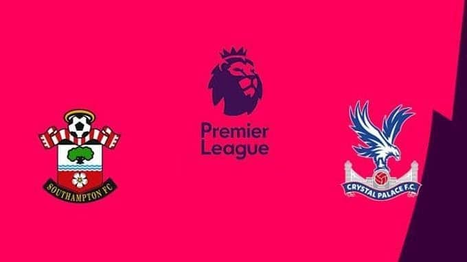 Soi kèo nhà cái Southampton vs Crystal Palace, 28/12/2019 - Ngoại Hạng Anh