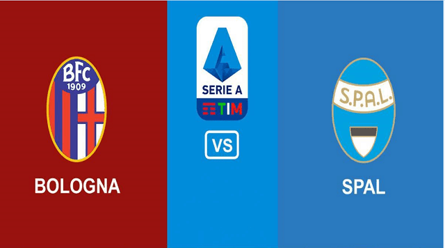 Soi kèo SPAL vs Bologna, 25/01/2020 – VĐQG Ý