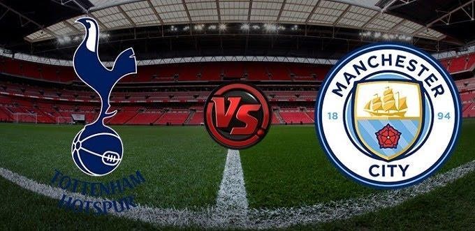 Soi kèo nhà cái Tottenham Hotspur vs Manchester City, 02/02/2020 - Ngoại Hạng Anh