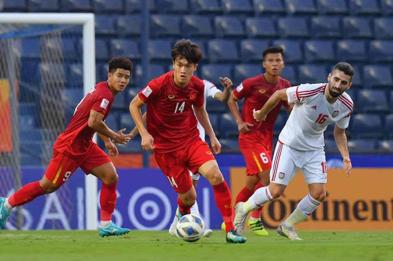 Soi kèo U23 Jordan vs U23 Việt Nam, 13/01/2020 – Vòng chung kết U23 Châu Á 2020