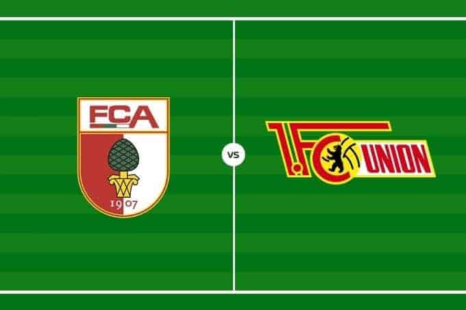 Soi kèo Union Berlin vs Augsburg, 25/01/2020 – Giải VĐQG Đức