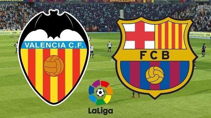 Soi kèo Valencia vs Barcelona, 26/01/2020 – VĐQG Tây Ban Nha