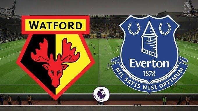 Soi kèo nhà cái Watford vs Everton, 01/02/2020 - Ngoại Hạng Anh