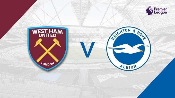 Soi kèo nhà cái West Ham United vs Brighton & Hove Albion, 01/02/2020 - Ngoại Hạng Anh