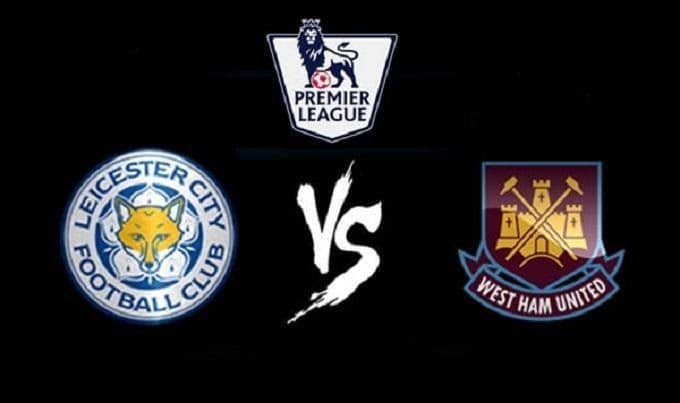 Soi kèo nhà cái West Ham United vs Leicester City, 29/12/2019 - Ngoại Hạng Anh