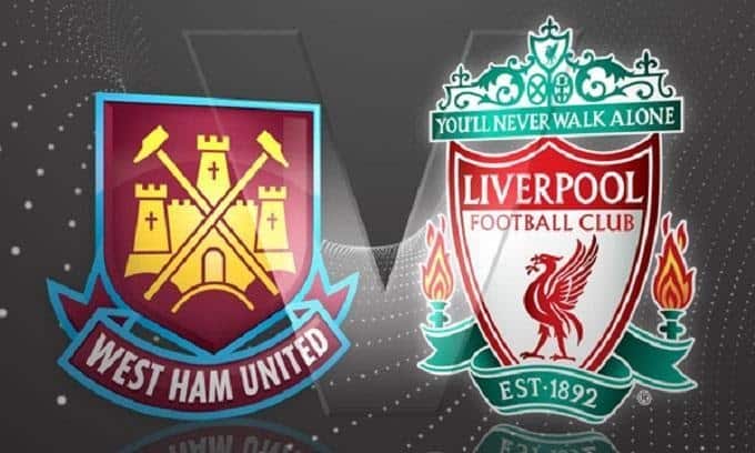 Soi kèo West Ham United vs Liverpool, 30/01/2020 – Ngoại Hạng Anh