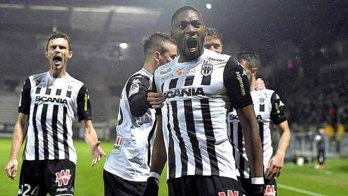 Soi kèo Angers SCO vs Lille, 09/02/2020 – VĐQG Pháp [Ligue 1]