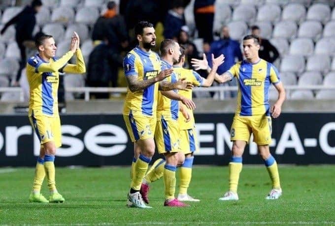 Soi kèo APOEL vs Basel, 21/02/2020 – Cúp C2 Châu Âu