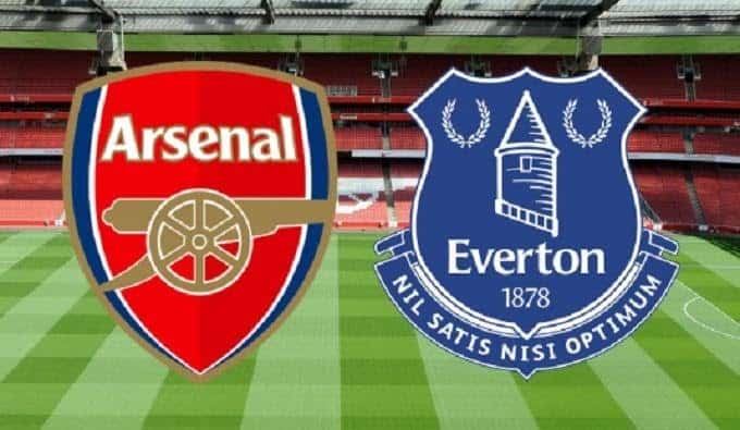 Soi kèo Arsenal vs Everton, 23/2/2020 – Ngoại Hạng Anh [Premier League]