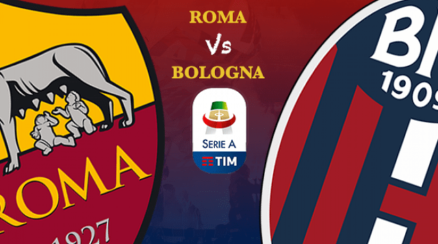 Soi kèo AS Roma vs Bologna, 08/02/2020 – VĐQG Ý