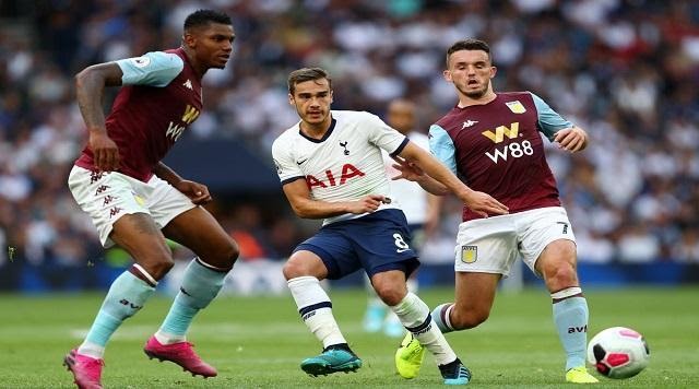 Soi kèo Aston Villa vs Tottenham Hotspur, 16/02/2020 – VĐQG Ngoại Hạng Anh