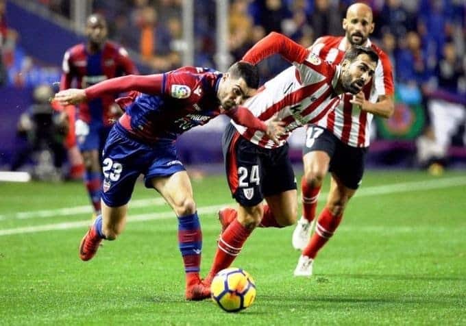 Soi kèo Athletic Club vs Osasuna, 16/02/2020 – VĐQG Tây Ban Nha